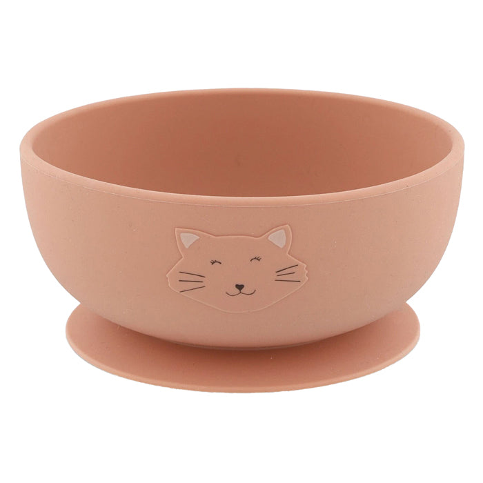Trixie Silicone Bowl avec tassement d'aspiration - MRS. chat