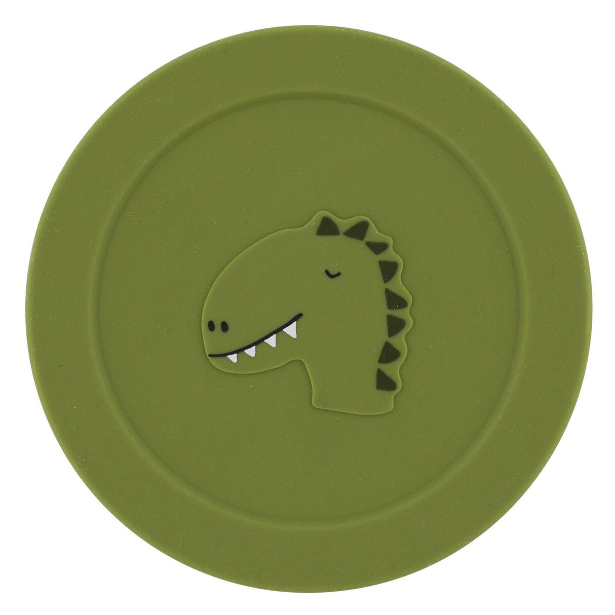 Boîte à collations en silicone Trixie - MR. Dino