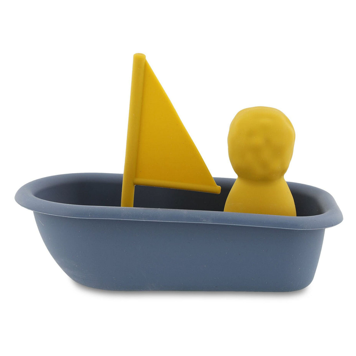 Bateau à voile jouet de bain Trixie - M. Lion