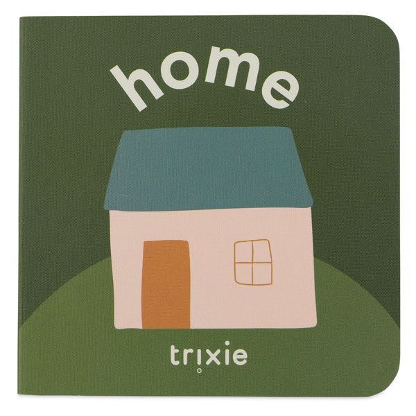 Bibliothèque Trixie Kleine - Cirque, maison, Iglo, fête