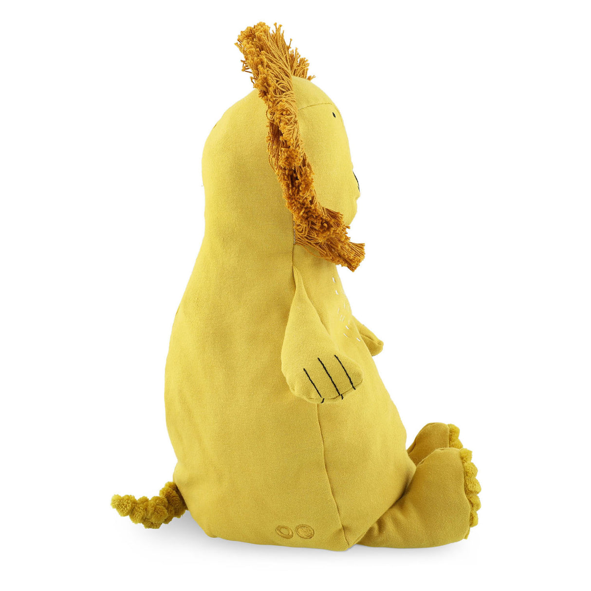 Trixie Cuddle Plush Groot - M. Lion