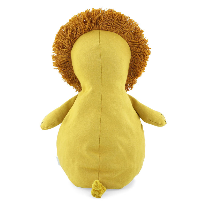 Trixie Cuddle Plush Groot - M. Lion