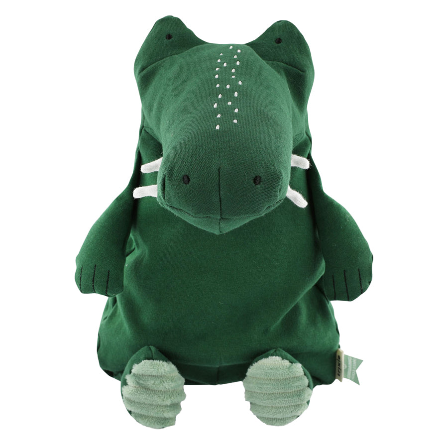 Trixie Cuddle Plush Groot - MR. Crocodile