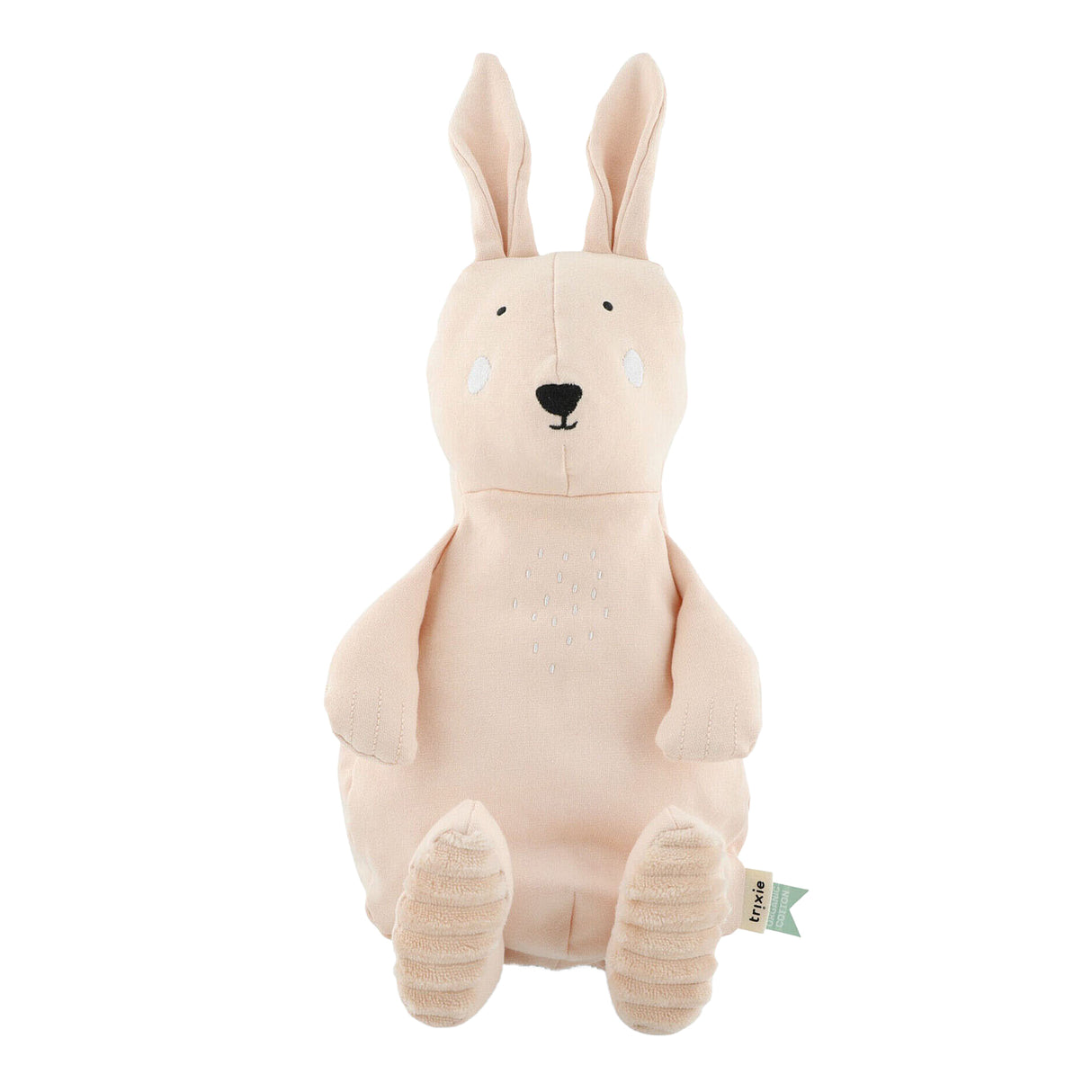 Trixie HUG PLUSH Large - Mme. lapin
