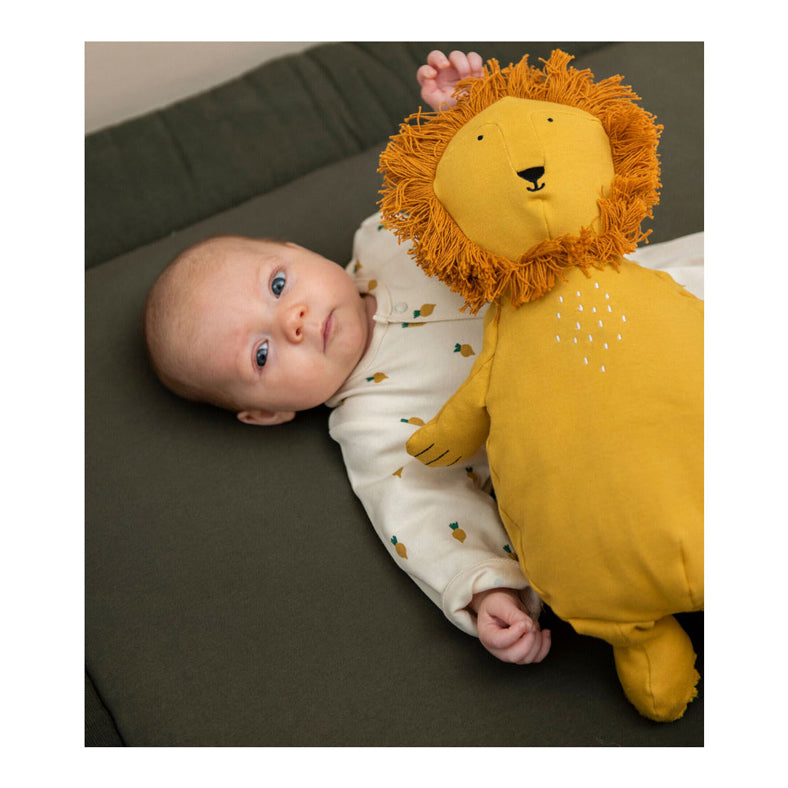 Trixie Cuddle Plush Klein - M. Lion