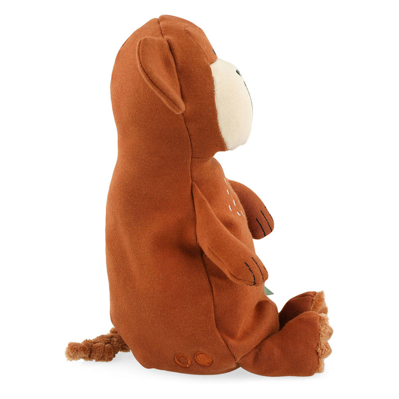 Trixie Cuddle Plush Klein - M. Monkey
