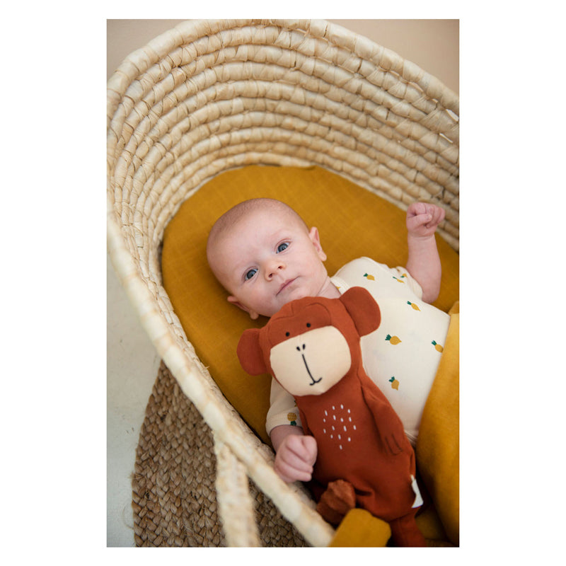 Trixie Cuddle Plush Klein - M. Monkey