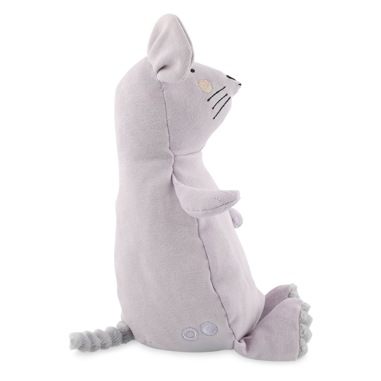 Trixie HUG PLUSH STEM - Mme. souris