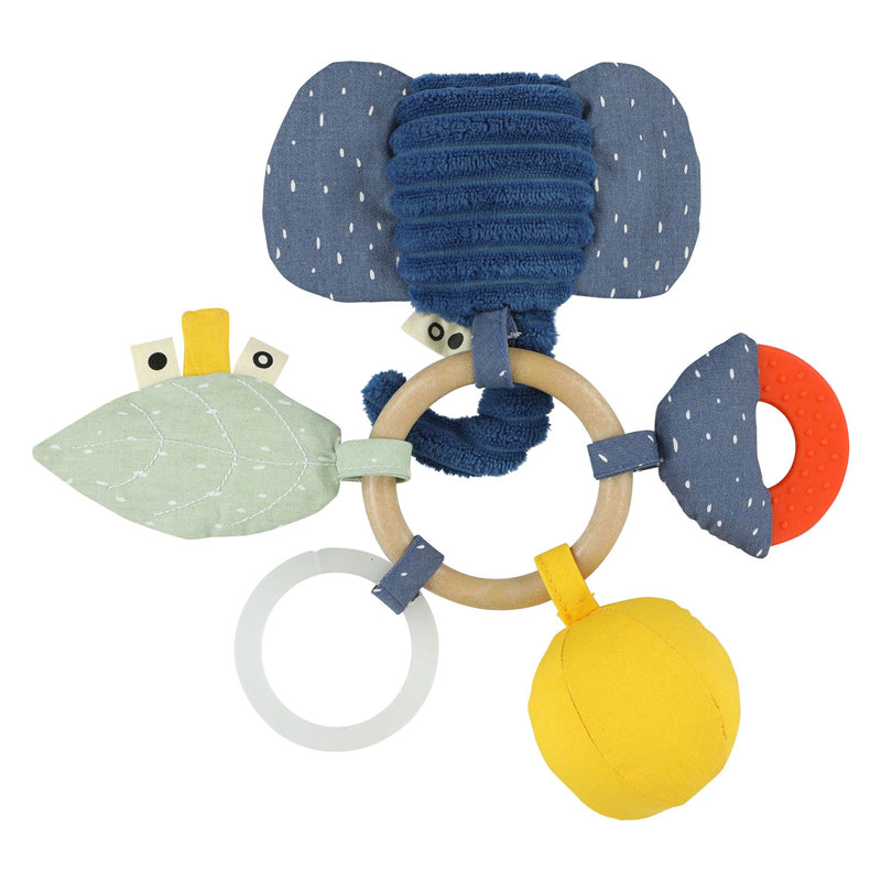 Anneau d'activité Trixie Mme Elephant
