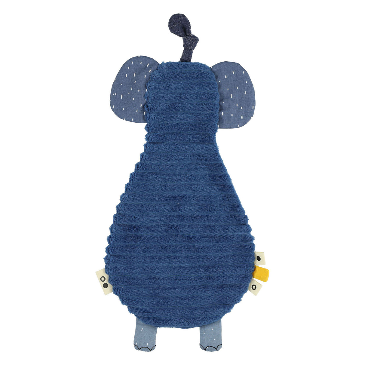 Trixie Pacification Toy Cuddly Mme Elephant
