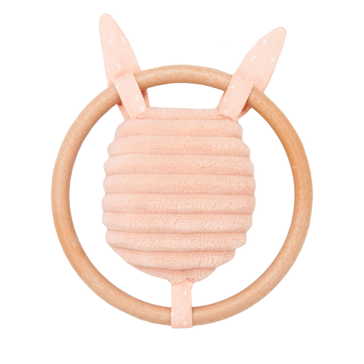 Trixie Rammelaar - Mme Rabbit