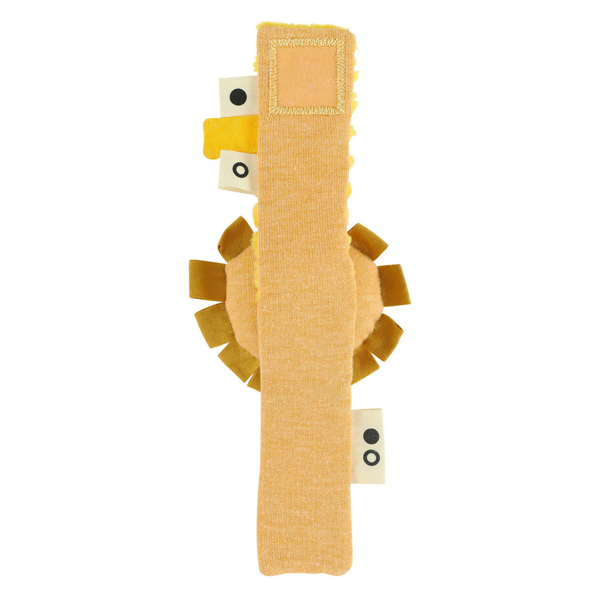 Trixie Bracelet Hochet - Lion