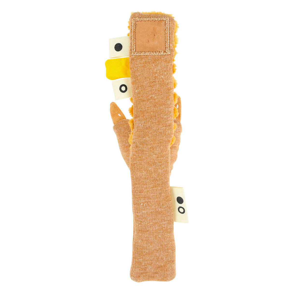 Trixie Bracelet Rattle - M. Fox