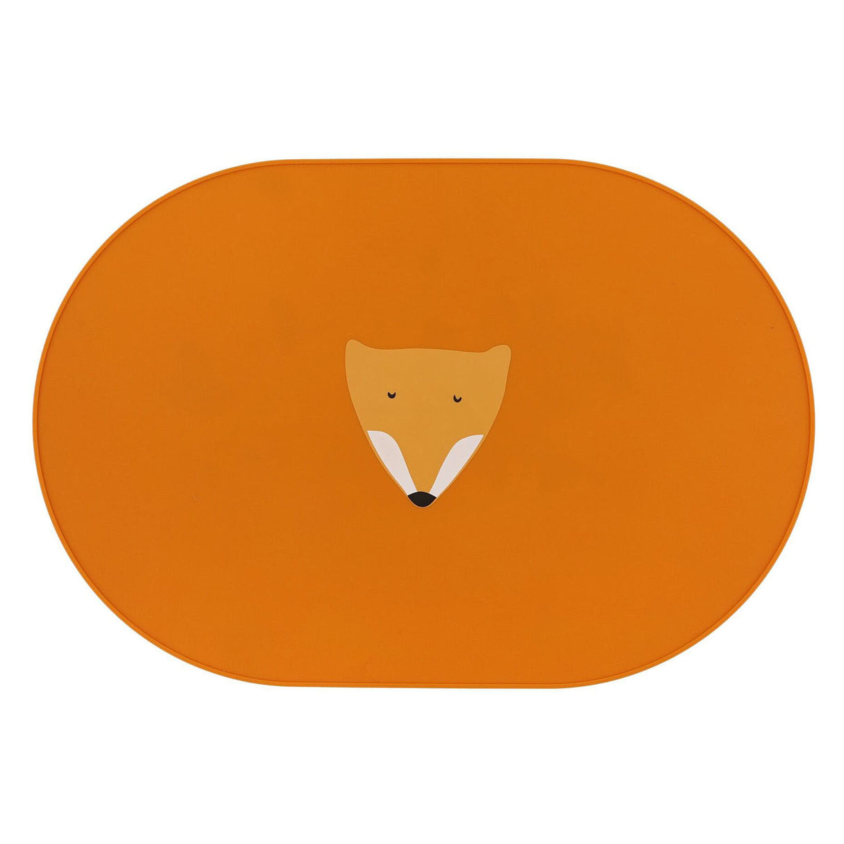 Trixie Silicone Placemat - M. Fox