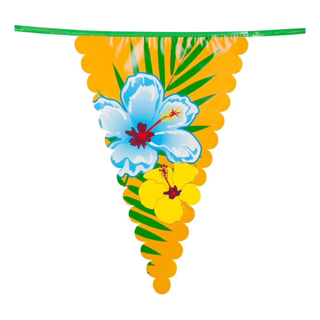 Boland hawaii drapeau ligne xl, 6 mtr.