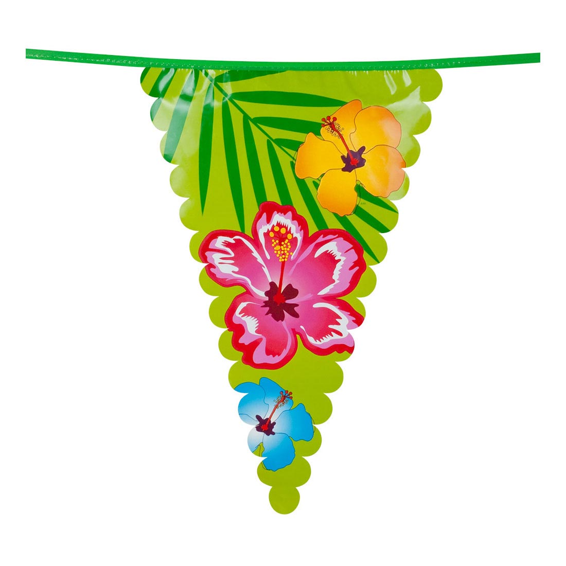 Boland hawaii drapeau ligne xl, 6 mtr.