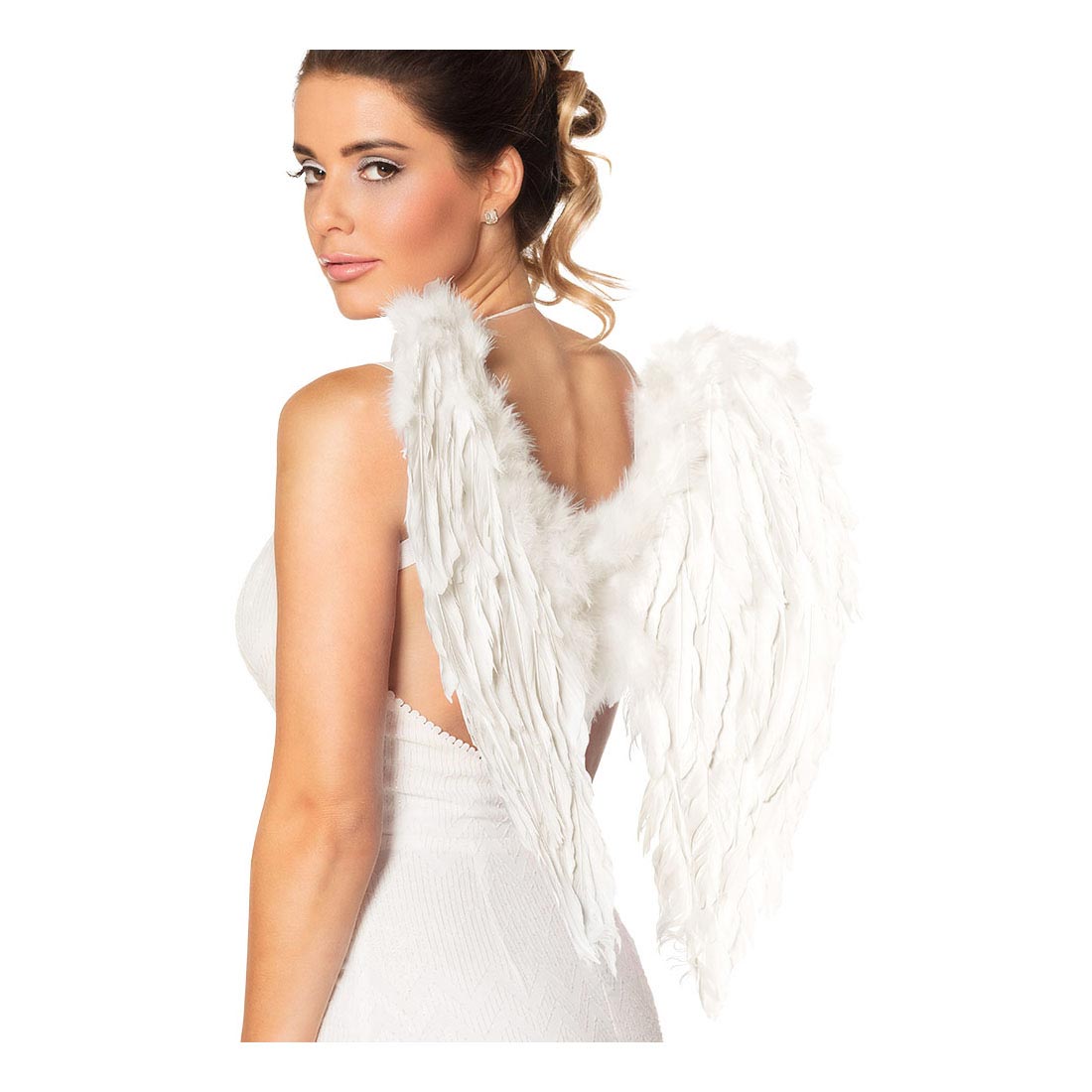 Boland ailes d'ange blanches