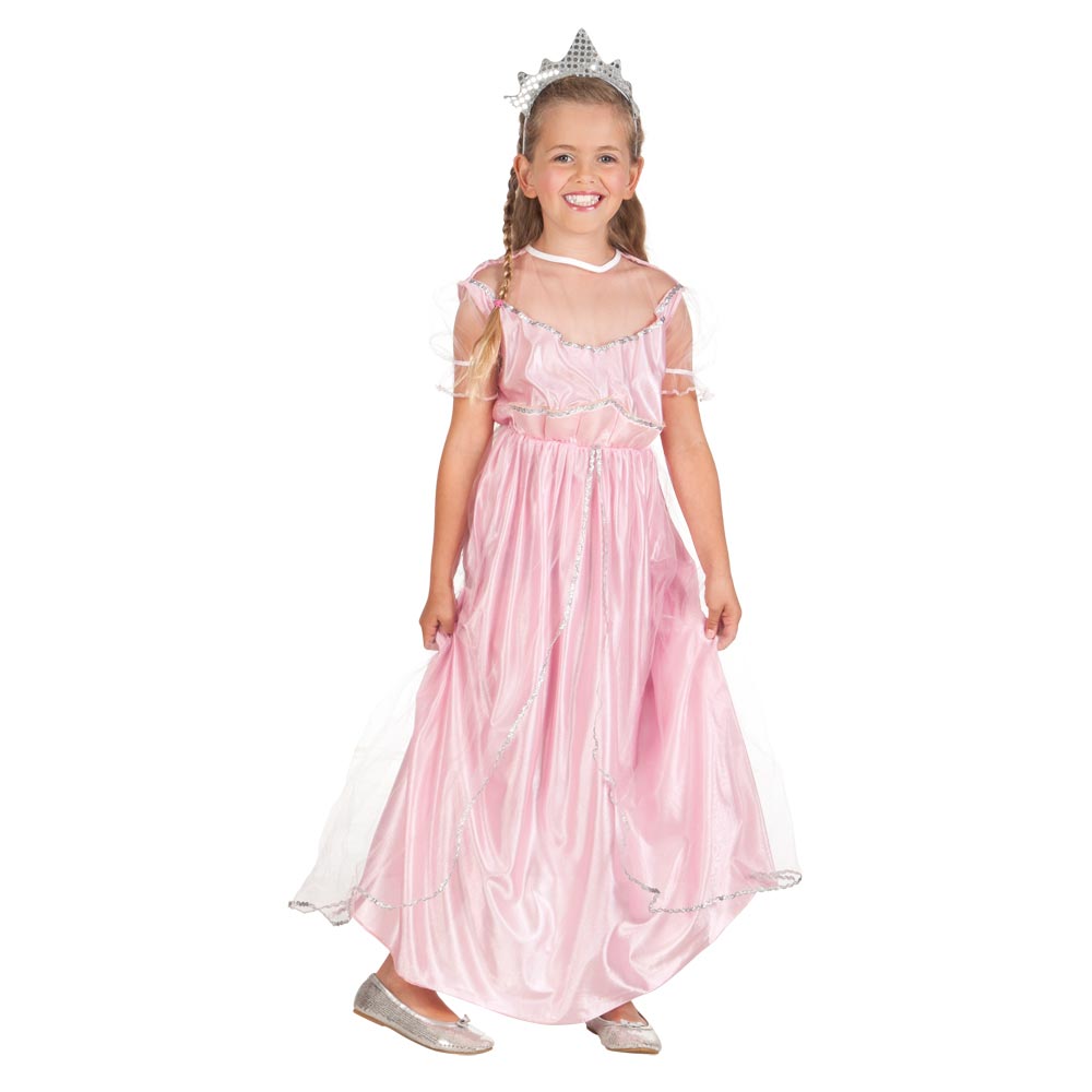 déguisement enfant princesse beauté s