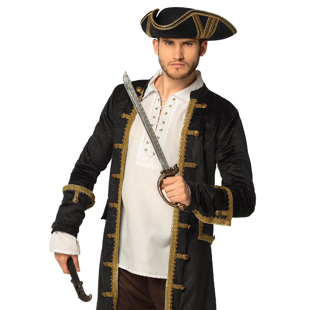 Épée de pirate Boland avec fourreau