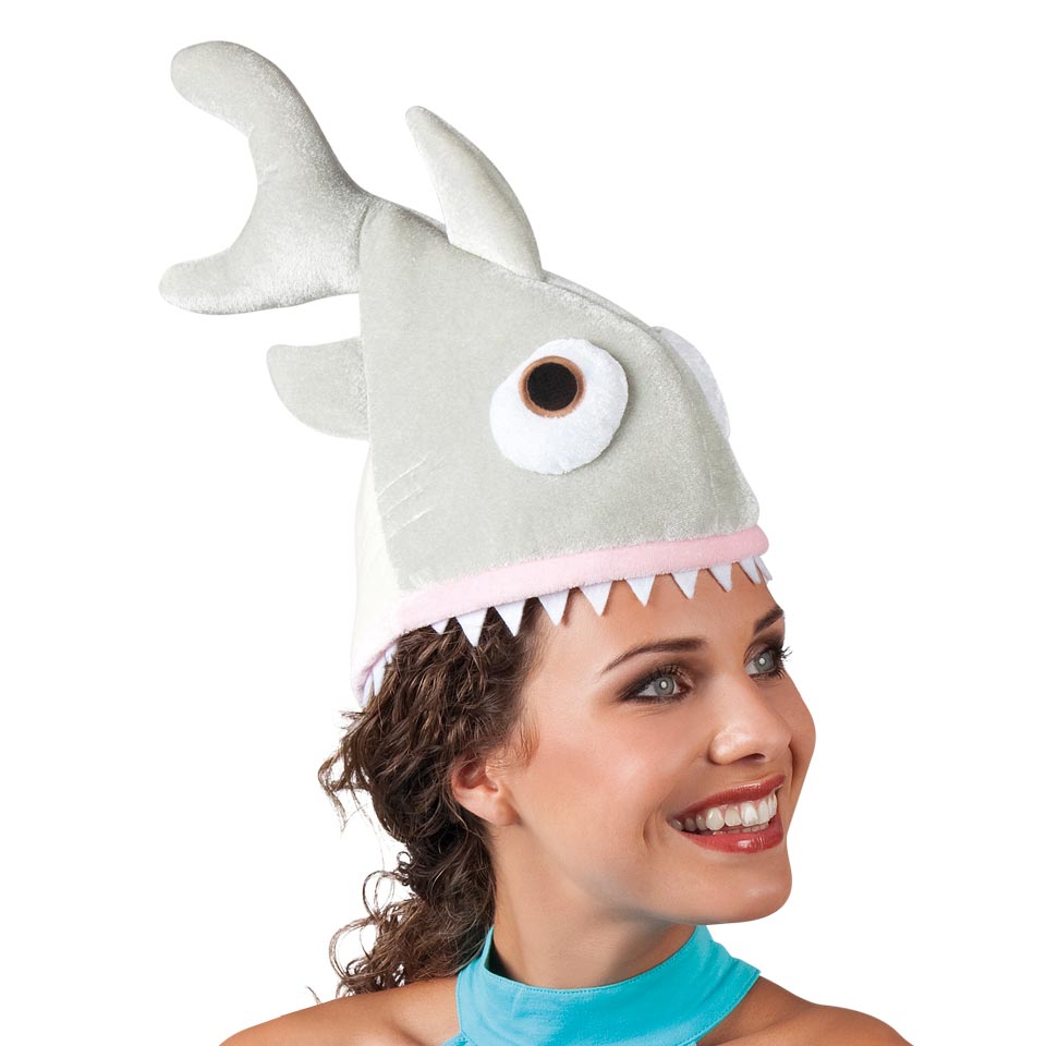Requin chapeau Boland