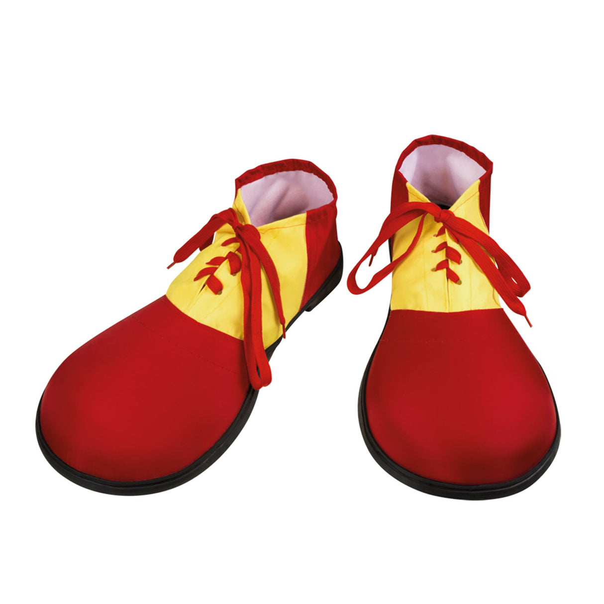 Chaussures de clown Boland