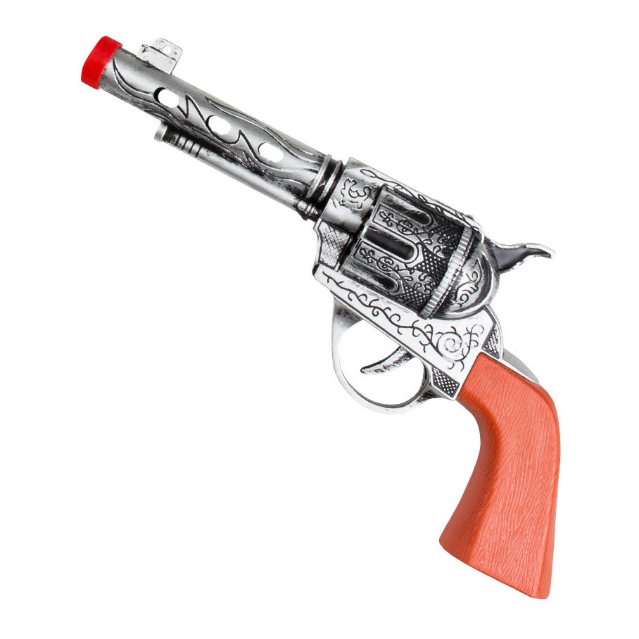 Shérif pistolet jouet Boland