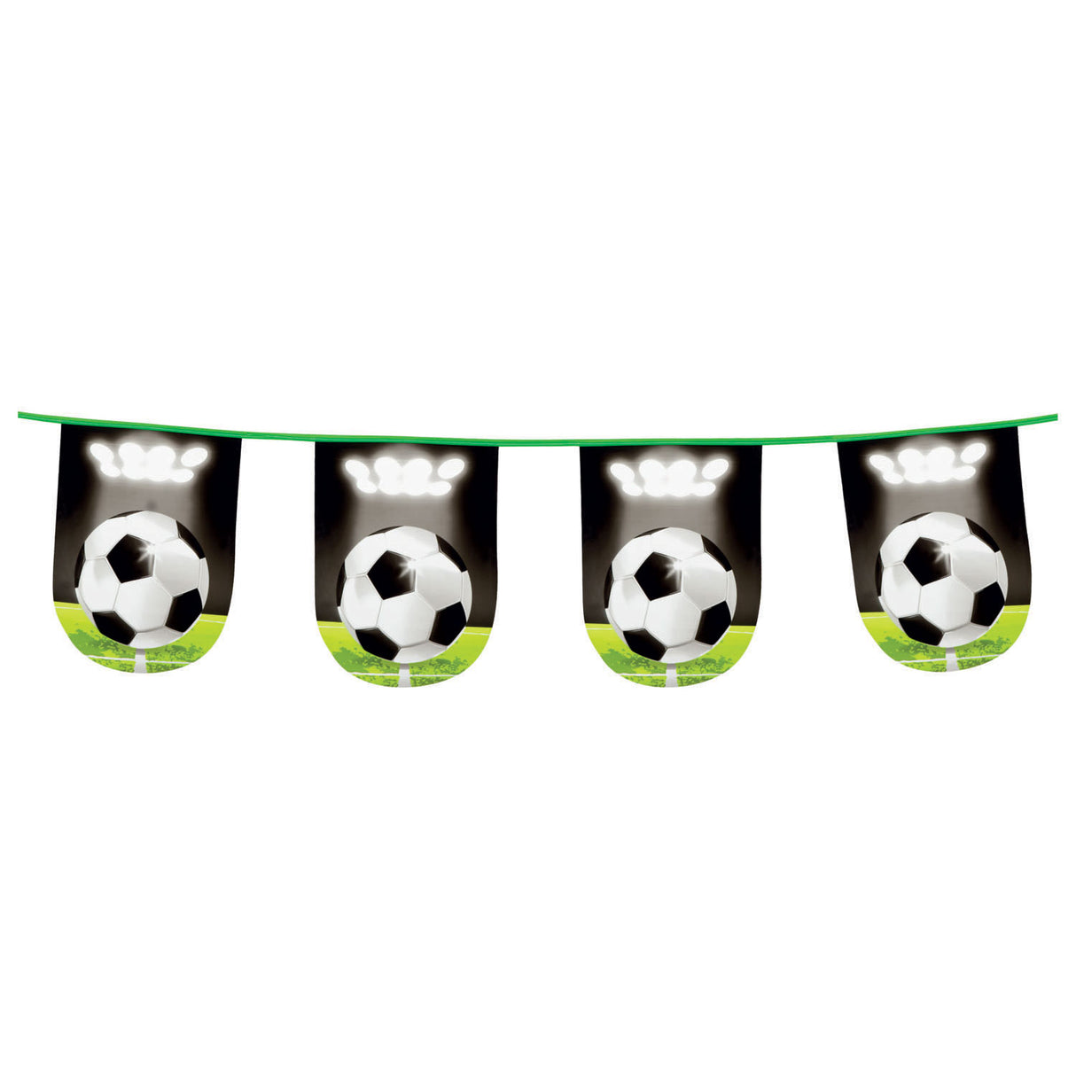Boland Vlaggenlijn Football, 6Mtr.