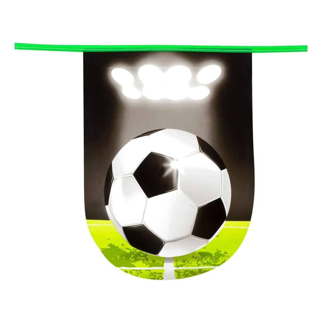 Boland Vlaggenlijn Football, 6Mtr.