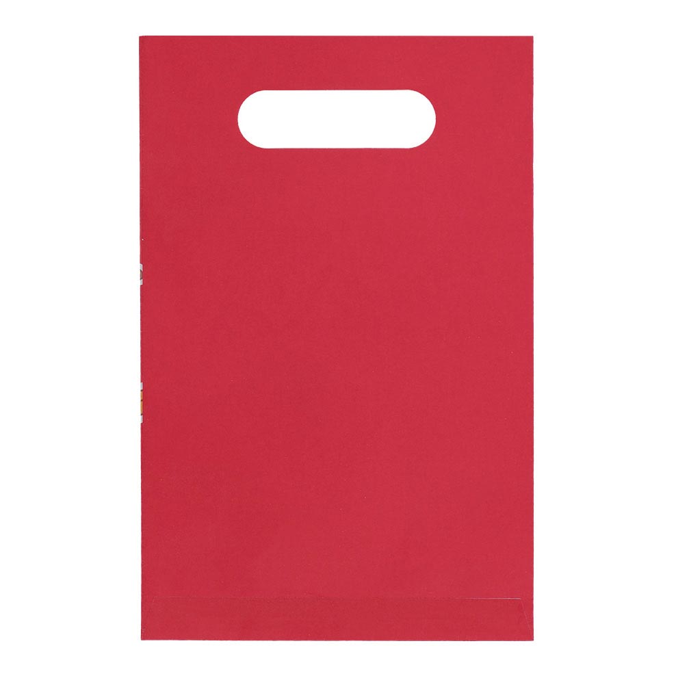 Sacs de distribution Boland Sinterklaas, 10 pcs.