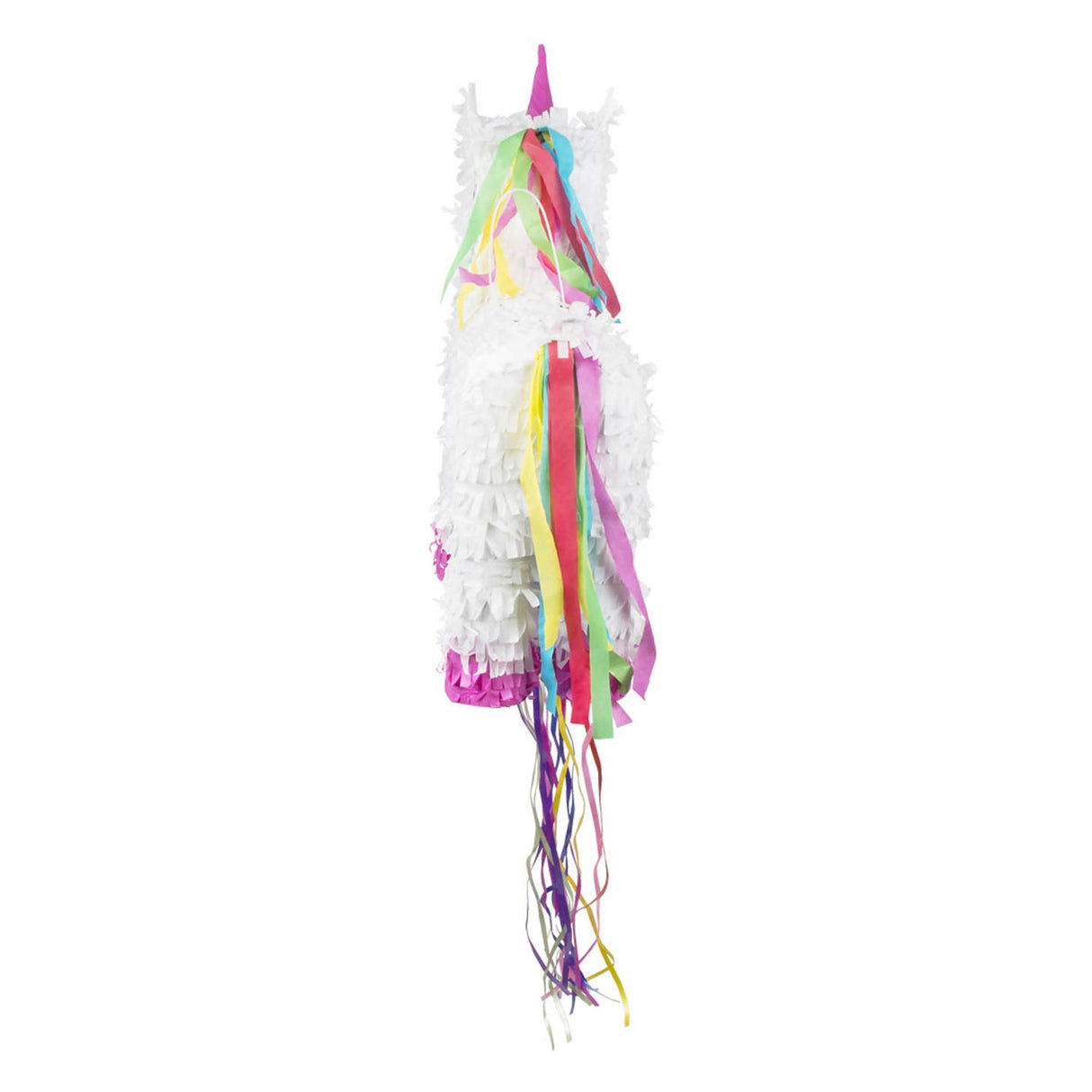 Boland pull pinata licorne rose
