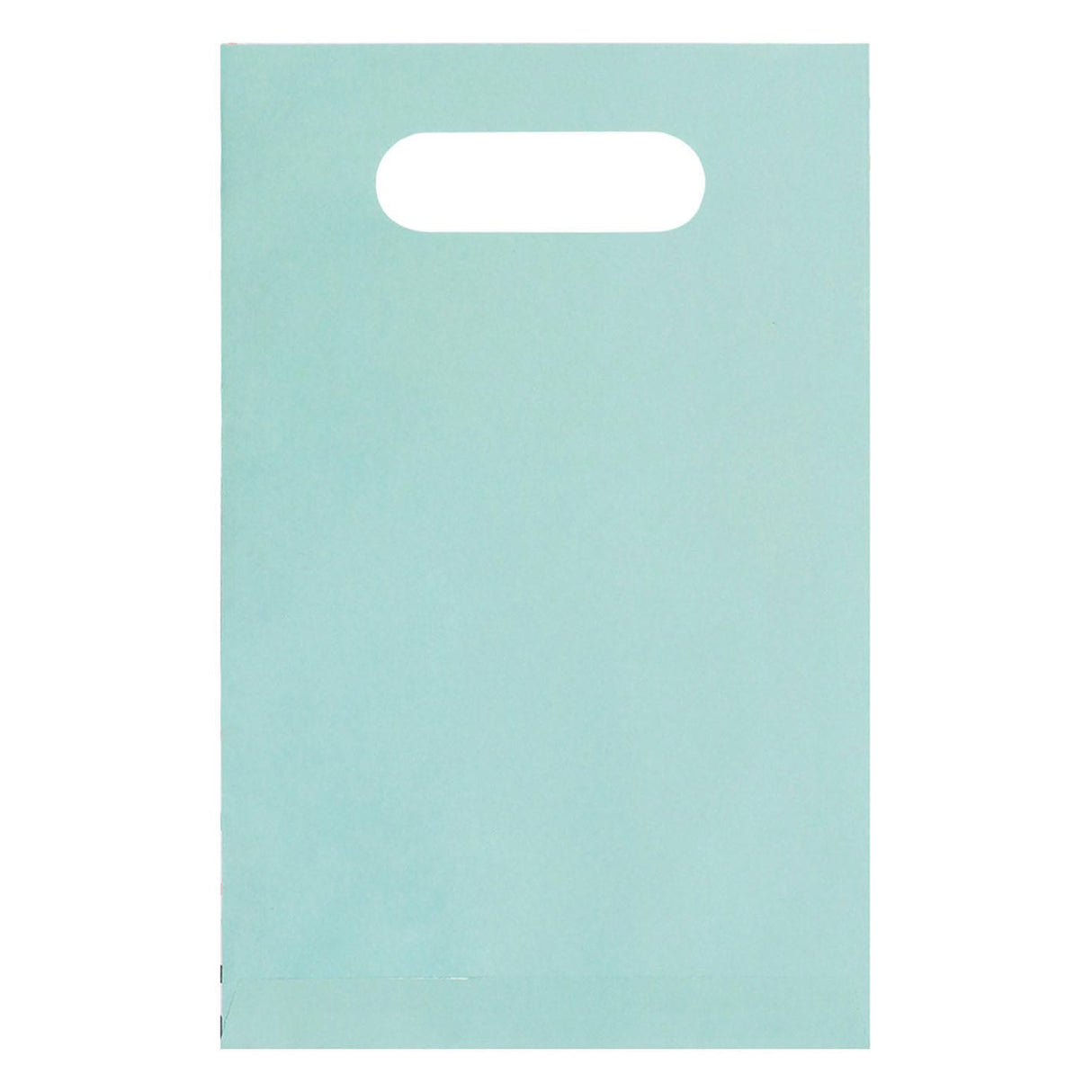 Boland sacs de fête en papier safari, 10 pcs.