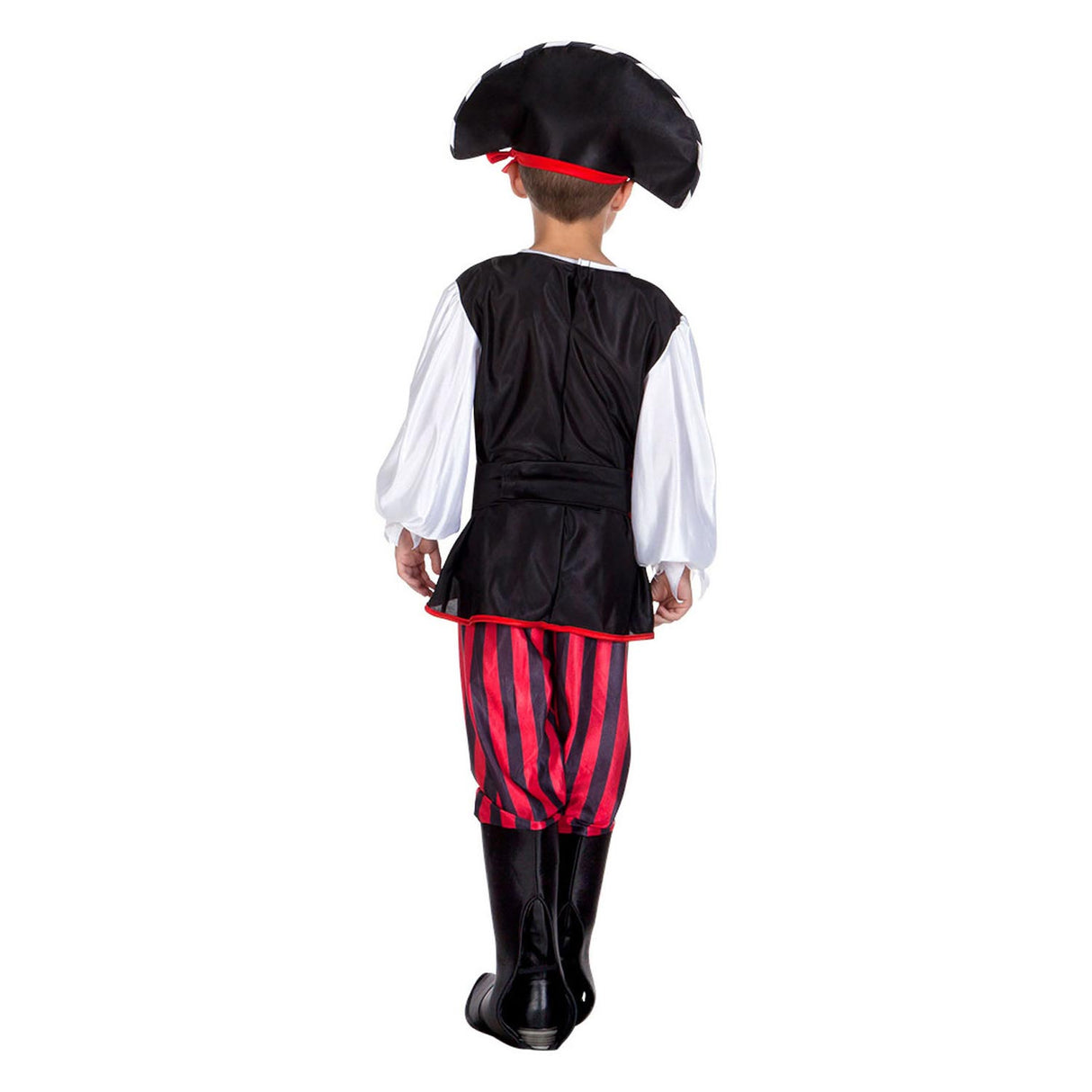 Costume de pirate pour enfants Boland Tom, 4-6 ans