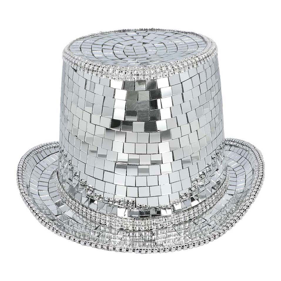 Boland chapeau discothèque