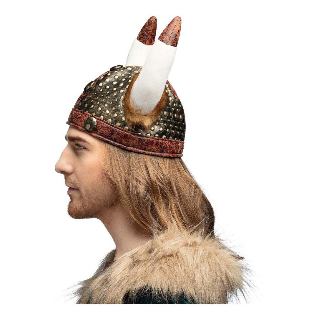 Boland chapeau viking harald