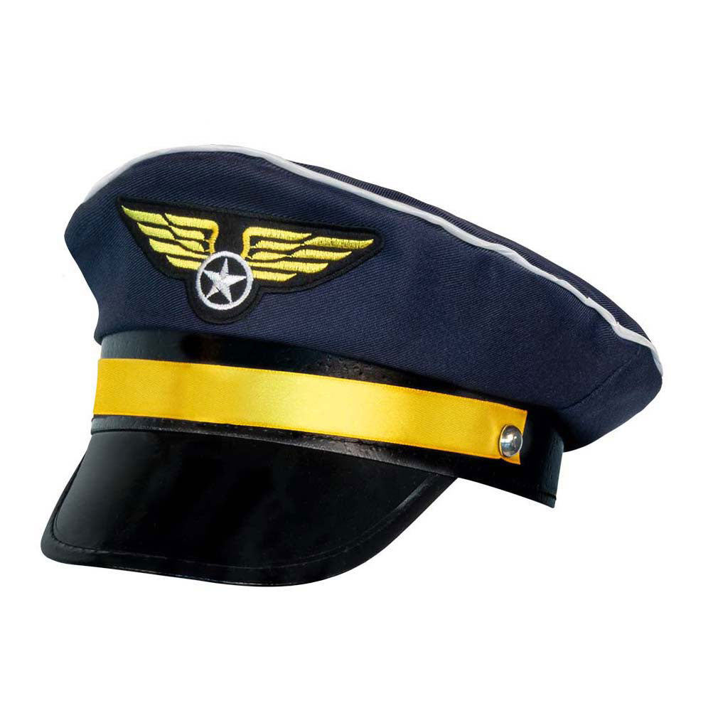 Boland casquette pilote roger réglable