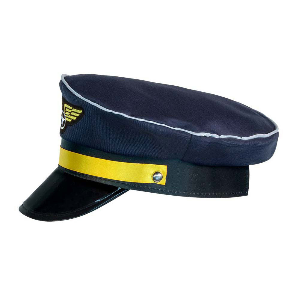 Boland casquette pilote roger réglable