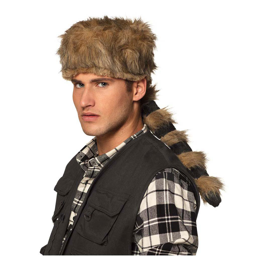 Boland chapeau chasseur d'Alaska