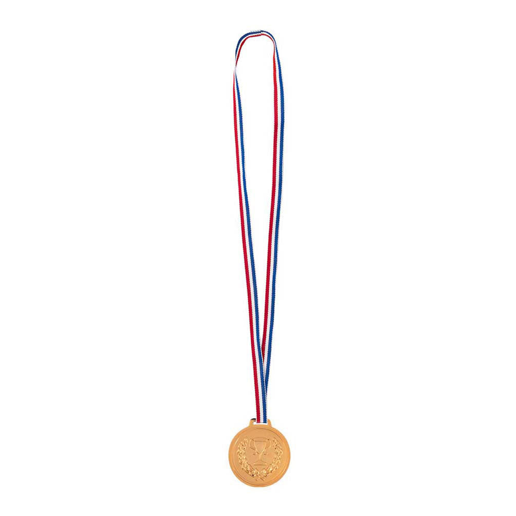 Boland médailles podium 6cm, 3 pcs.