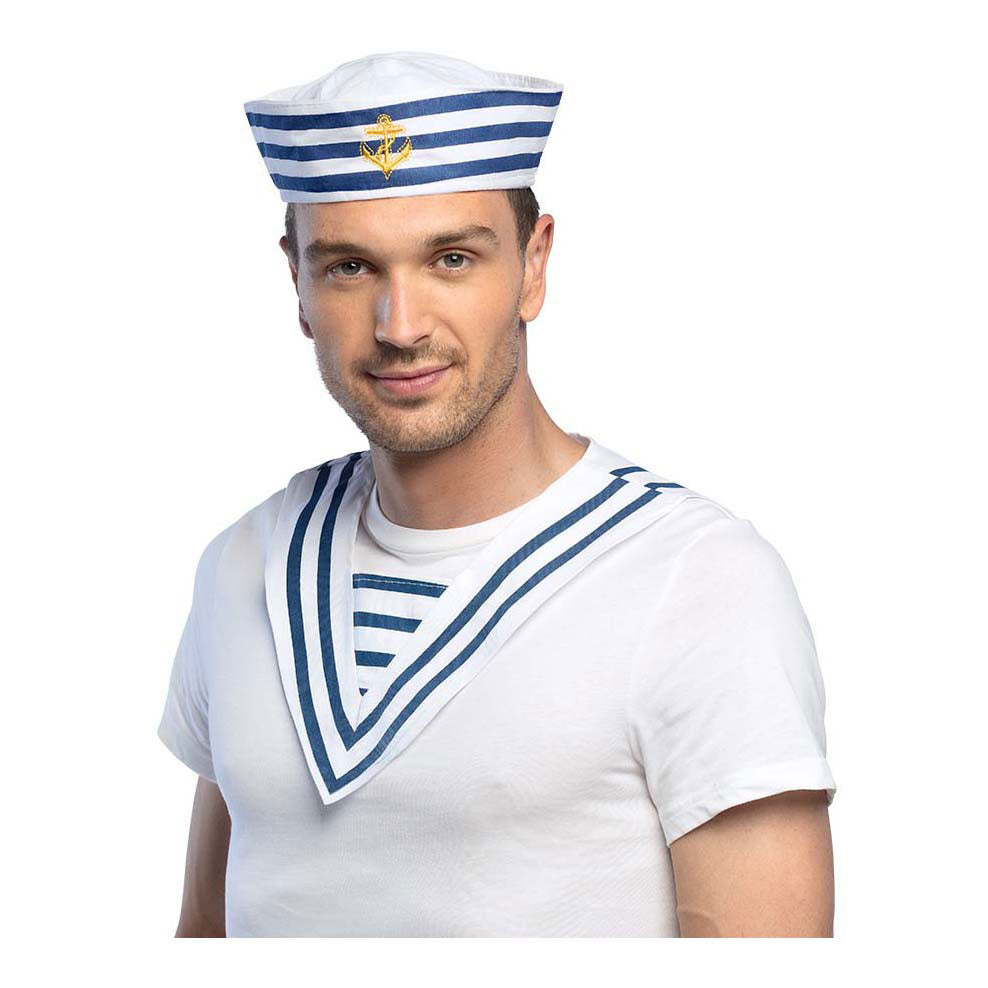Col marin Boland