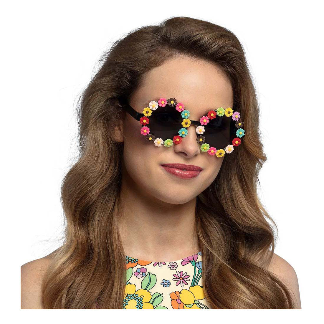 Boland lunettes de fête céleste
