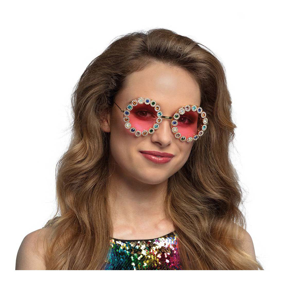 Boland verres de fête cristal