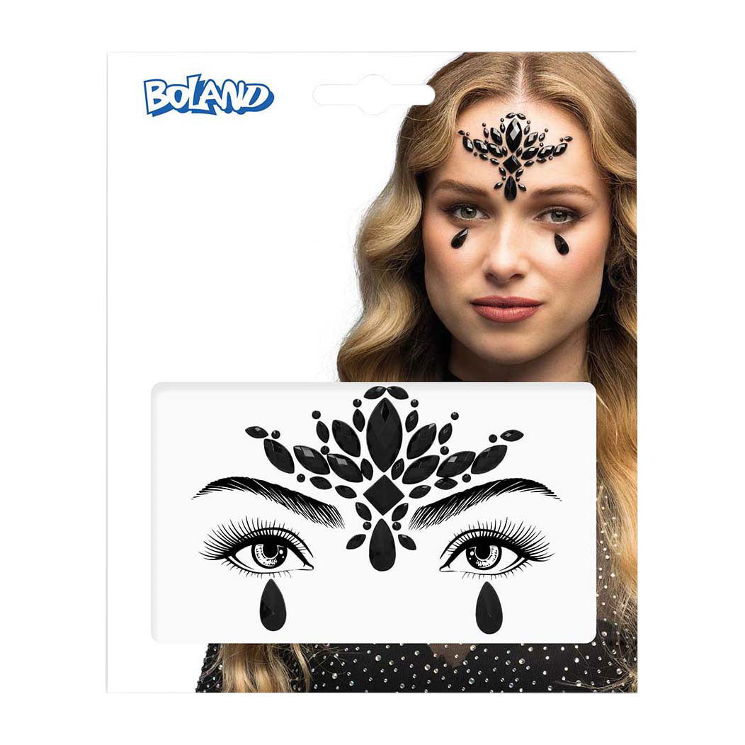 Boland bijoux pour le visage madeline
