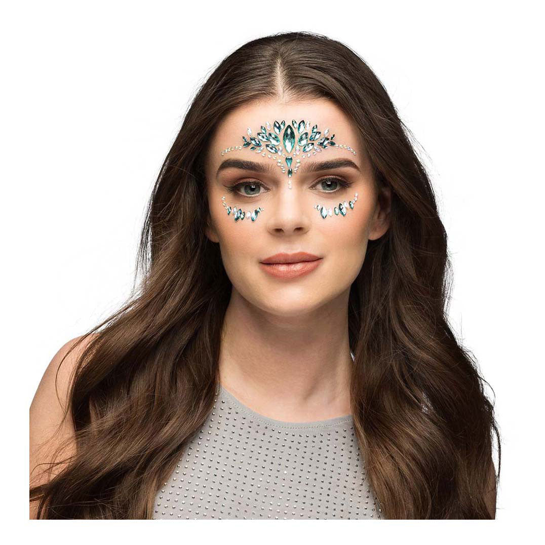 Boland bijoux pour le visage emilia