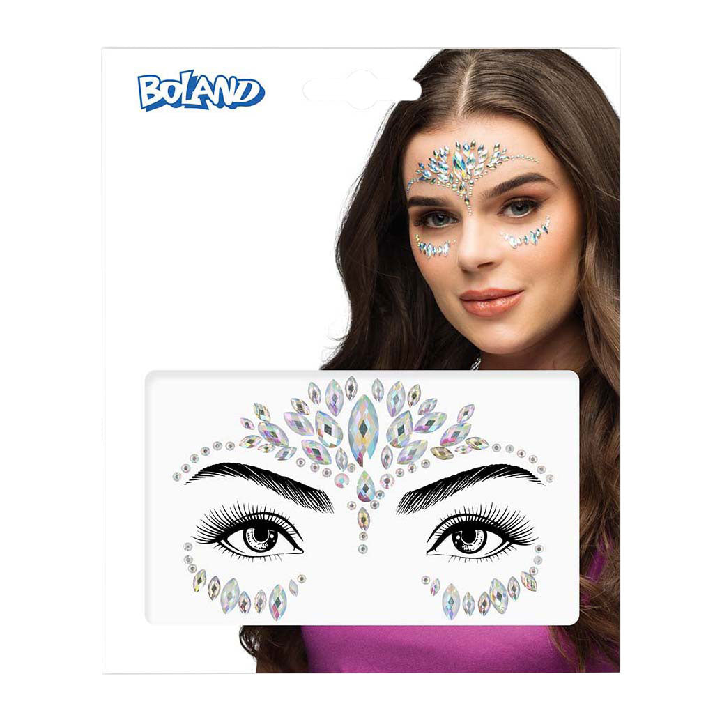 Boland bijoux pour le visage olivia