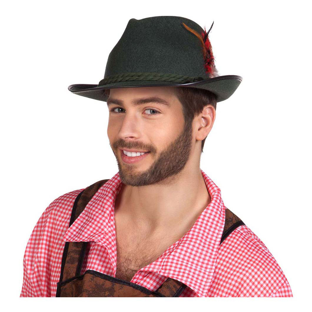 Chapeau Boland Walter