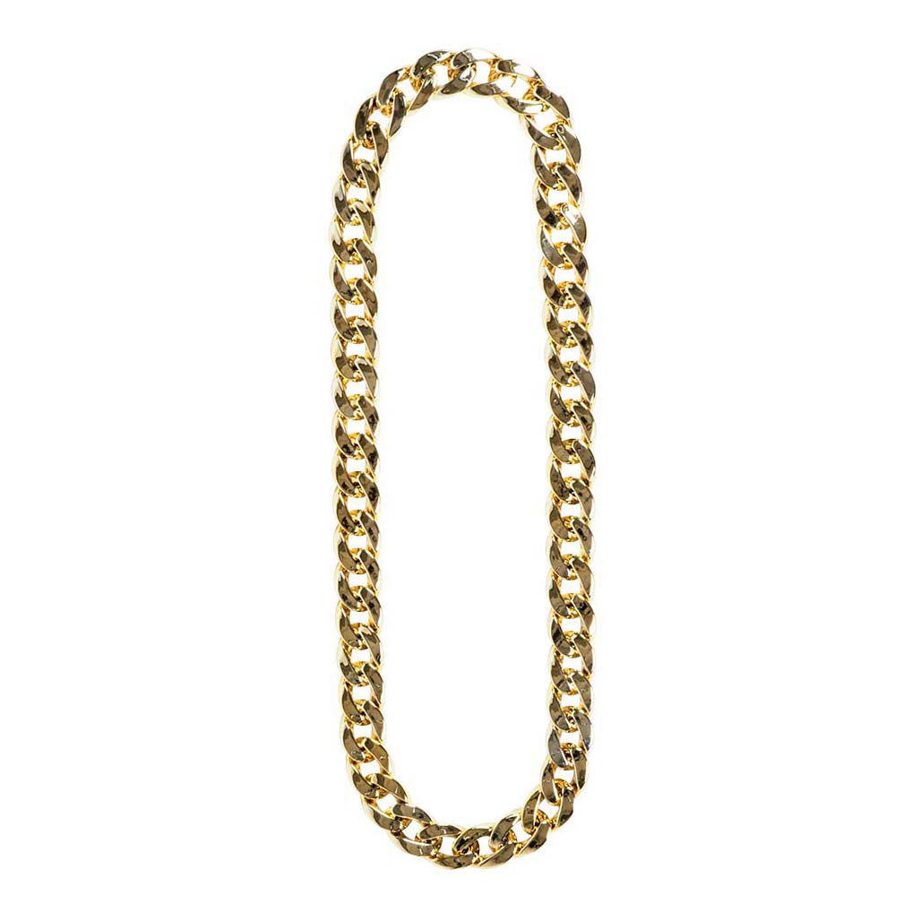 Boland collier proxénète or