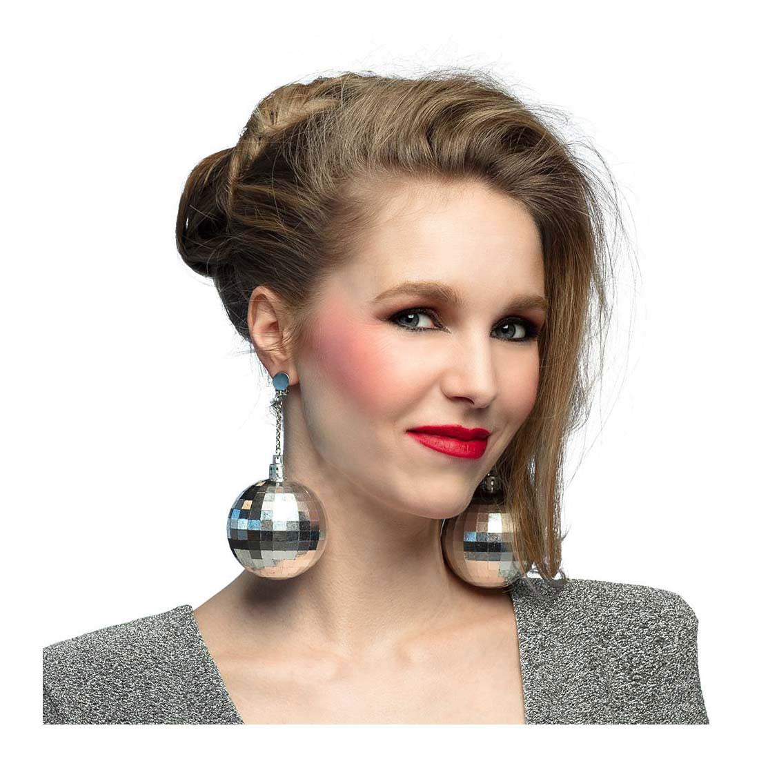 Boland boucles d'oreilles fièvre disco