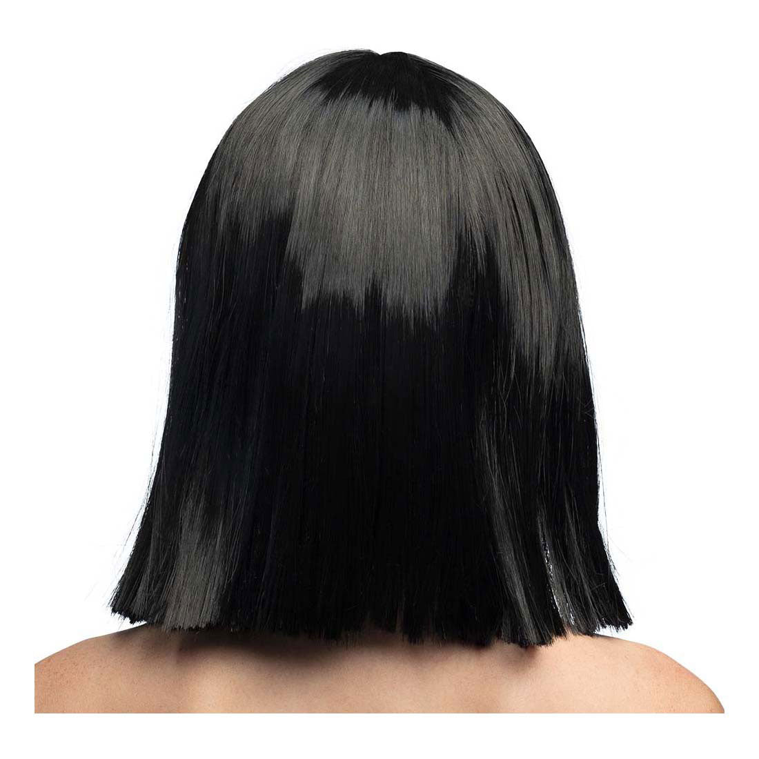 Boland perruque danse noir