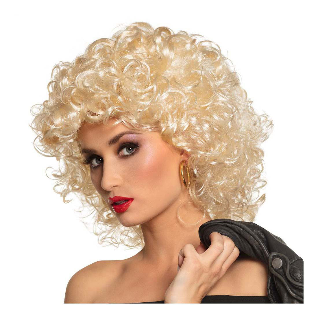 Perruque Boland blonde sable