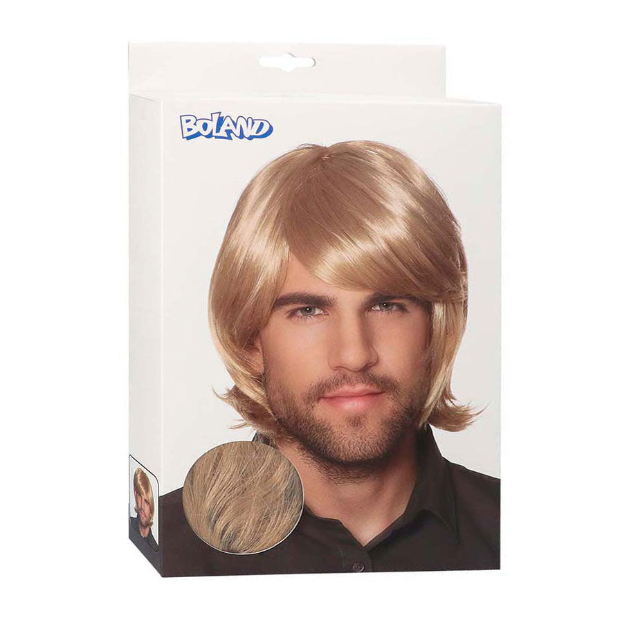Boland perruque pointe blonde